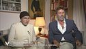 Massimo Ciavarro e la perdita del padre
