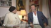 Eleonora Giorgi, Massimo Ciavarro e l'amore per il figlio Paolo