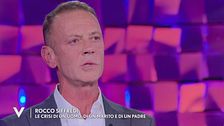 Rocco Siffredi: le crisi di un uomo, di un marito e di un padre