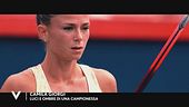 Camila Giorgi, luci e ombre di una campionessa