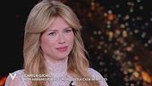 Camila Giorgi: "Non abbiamo rubato i mobili della casa in affitto"