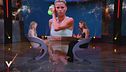I sogni per il futuro di Camila Giorgi