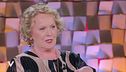 Katia Ricciarelli e il rapporto con l'amico Renato