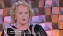 Katia Ricciarelli e l'assenza del padre
