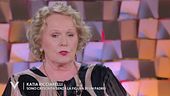 Katia Ricciarelli e l'assenza del padre