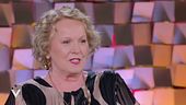 Katia Ricciarelli e il ricordo della mamma Molara