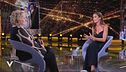 Katia Ricciarelli e il rapporto con Pippo Baudo