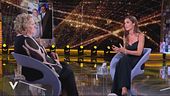 Katia Ricciarelli e il rapporto con Pippo Baudo