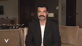 Murat Unalmis: l'intervista integrale