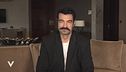 Murat Unalmis: "Sono diventato padre"