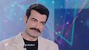 I due volti di Murat Unalmis