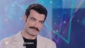I due volti di Murat Unalmis