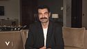 Murat Unalmis e l'amore per la moglie