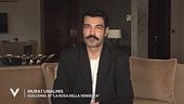 Murat Unalmis, Gulcemal di "La rosa della vendetta"