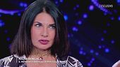 Nadia Bengala: "Il momento difficile di mia figlia Diana"