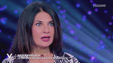 Nadia Bengala: "Le frequentazioni sbagliate di mia figlia"