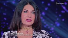 Nadia Bengala: "Mia figlia Diana e il killer di Prati"