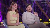 Andrea Cerioli e Arianna Cirrincione: "La nostra vita da genitori"