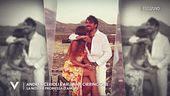 Andrea Cerioli e Arianna Cirrincione: "La nostra promessa d'amore"