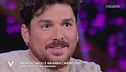 Andrea Cerioli e Arianna Cirrincione: "La proposta di matrimonio"