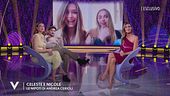 Celeste e Nicole, le nipoti di Andrea Cerioli