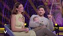 Andrea Cerioli e Arianna Cirrincione e la figlia Allegra