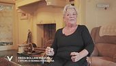 Maddalena, la nonna di Frida Bollani Magoni