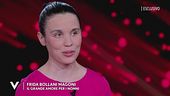 Frida Bollani Magoni e l'amore per i nonni
