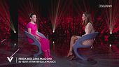 Frida Bollani Magoni: "Voglio continuare a fare musica"