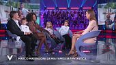 Marco Maddaloni: "La mia famiglia fantastica"