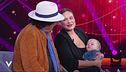 Romina Carrisi: "I miei primi mesi da mamma"