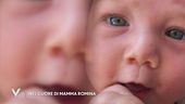 Nel cuore di mamma Romina Carrisi