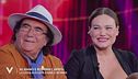 Al Bano e Romina Carrisi, la gioia di essere padre e nonno