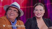 Al Bano e Romina Carrisi, la gioia di essere padre e nonno