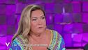 Romina Power da Verissimo, 29 settembre 2024