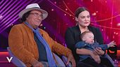 Al Bano e l'affetto per Tyrone Power