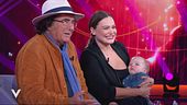 Al Bano e Romina Carrisi: l'intervista integrale