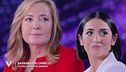 Barbara Palombelli: "La mia vita con Serena"
