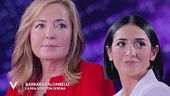 Barbara Palombelli: "La mia vita con Serena"