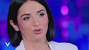 Serena Rutelli: "Sono fidanzata"