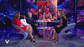 Barbara Palombelli, Serena e Francesco Rutelli: "La nostra famiglia"