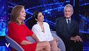 Barbara Palombelli: l'intervista integrale
