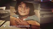 Sal Da Vinci: la musica e l'amore