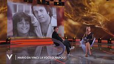 Mario Da Vinci: la voce di Napoli