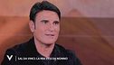 Sal Da Vinci: "La mia vita da nonno"