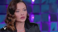 Silvia Provvedi: "La mia vita da mamma sola"