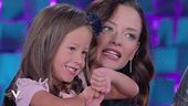 Silvia e Giulia Provvedi: "L'amore per Nicole"
