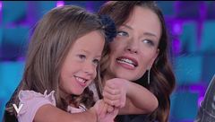 Silvia e Giulia Provvedi: "L'amore per Nicole"