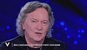 Red Canzian: "Il ricordo di papà Giovanni"