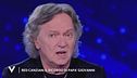 Red Canzian: "Vi racconto mio padre"
